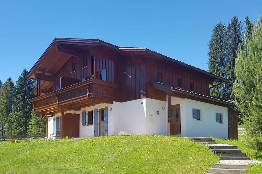 Casa Cubana - Schoenes Und Komfortables Ferienhaus Am Waldrand Lechbruck am See Niemcy