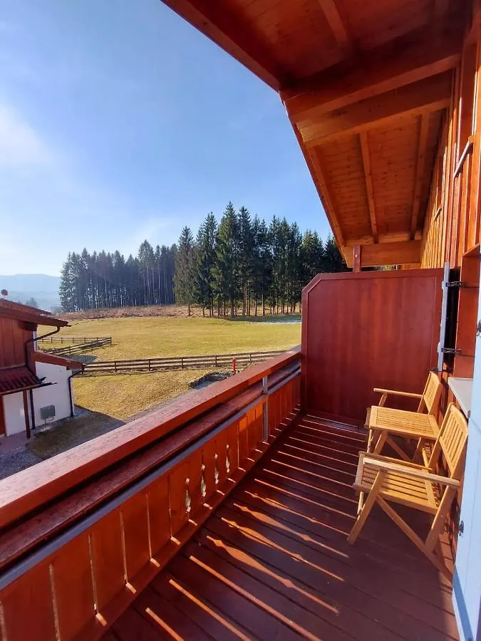 Casa Cubana - Schoenes Und Komfortables Ferienhaus Am Waldrand Lechbruck am See 0*,  Niemcy