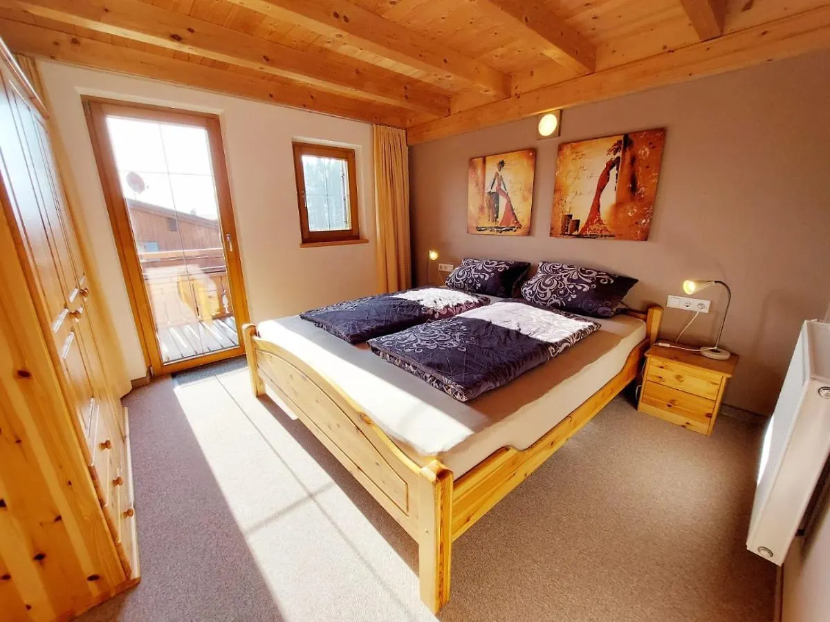 Casa Cubana - Schoenes Und Komfortables Ferienhaus Am Waldrand Lechbruck am See 0*,
